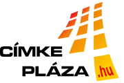 Címkepláza Kft.                        