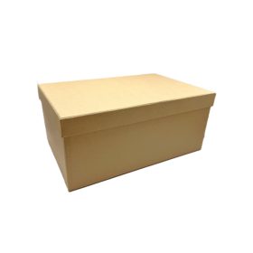 Fedeles ajándék kartondoboz 28x12x18 cm