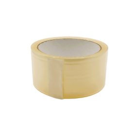 Átlátszó akril ragasztószalag - 48 mm x 60 m