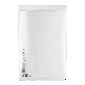   Fehér légpárnás boríték, buborékos tasak – 32 x 45,5 cm (A3+ méret)