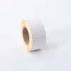 32x20 mm THERMO (DT) öntapadós etikett címke (2500db/tekercs) - Festékszalag nélküli nyomtatáshoz