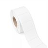 50x25 mm THERMO (DT) öntapadós etikett címke (2000db/tekercs) - Festékszalag nélküli nyomtatáshoz