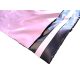 Nagy rózsaszín futártasak 420x600 mm - Extra erős webshop tasak (100 db)
