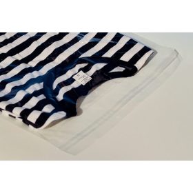   Ragasztócsíkos celofán tasak jellegű BOPP tasak - 30x45+2cm zacskó