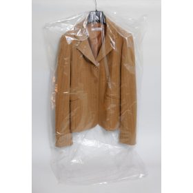 Ruhavédő zsák (molyzsák) 58x120 cm