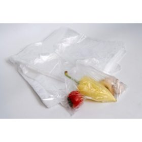 3 kg-os pékárus műanyag zacskó 30x40 cm