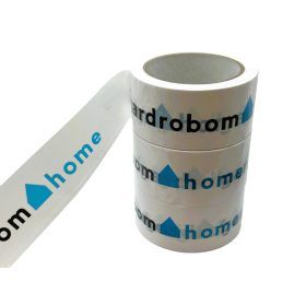 Emblémázott ragasztószalag