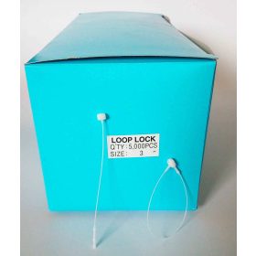 Kézi címkéző-szál (árazó szál) 75mm