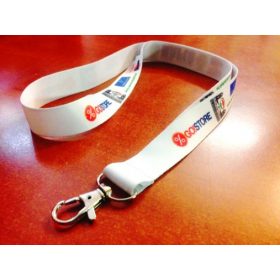 Szublimációs (transzfer) nyakpánt